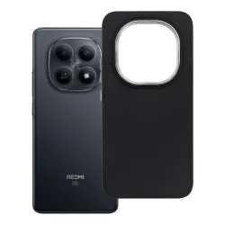 Etui na Xiaomi Redmi Note 15 PRO PLUS 5G Frame czarne