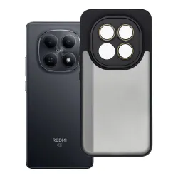 Etui na Xiaomi Redmi Note 15 PRO PLUS 5G Variete czarne