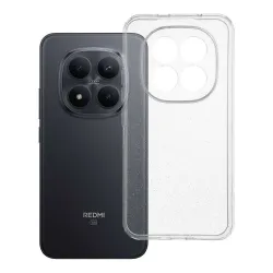 Etui na Xiaomi Redmi Note 15 PRO PLUS 5G Clear Case 2 mm Blink transparentne