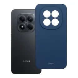 ROAR futerał ALL DAY COLORFUL JELLY do XIAOMI Redmi Note 15 Pro 5G Granatowy