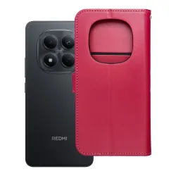 Etui z klapką na Xiaomi Redmi NOTE 15 PRO 5G Mezzo Book mandala magenta