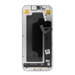 FixCell wyświetlacz do IPHONE 17 Pro SOFT OLED(możliwa wymiana ic)