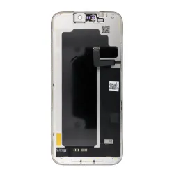 FixCell wyświetlacz do IPHONE 17 Pro Max SOFT OLED