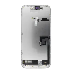 FixCell wyświetlacz do IPHONE 16 Pro SOFT OLED(możliwa wymiana ic)