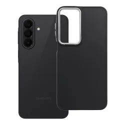 Etui na Samsung A27 5G Frame czarne