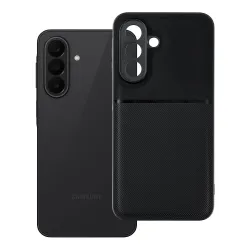 Etui na Samsung A27 5G Noble czarne