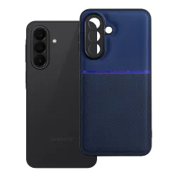 Etui na Samsung A27 5G Noble niebieskie