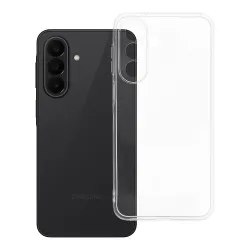 Etui na Samsung A27 5G Clear Case 2 mm (camera protection) transparentne