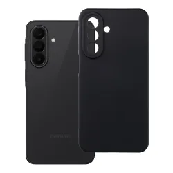 Etui na Samsung A27 5G Silicone czarne