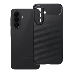 Etui na Samsung A27 5G Carbon Premium czarne
