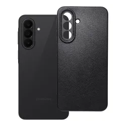 Etui na Samsung A27 5G Skin czarne