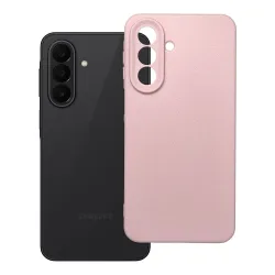 Etui na Samsung A27 5G Skin jasnoróżowe