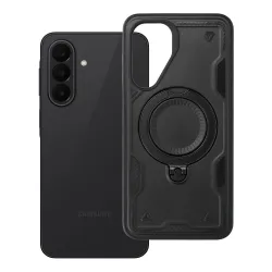 Etui na Samsung A27 5G Frost Armor czarne