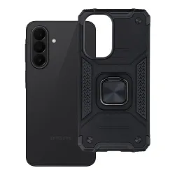 Etui na Samsung A27 5G Nitro czarne