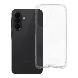 ROAR futerał ARMOR do SAMSUNG A27 5G transparentny