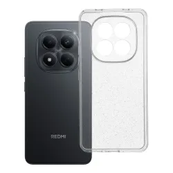 Etui na Xiaomi Redmi Note 15 PRO 4G Clear Case 2 mm Blink transparentne