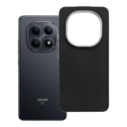 Etui na Xiaomi Redmi Note 15 PRO 4G Frame czarne