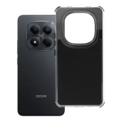 Etui na Xiaomi Redmi Note 15 PRO 4G Matrix czarne