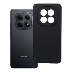 Etui na Xiaomi Redmi Note 15 PRO 4G Silicone czarne