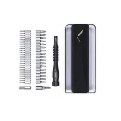 JAKEMY JM-8174 Screwdriver Kit (45 in 1)