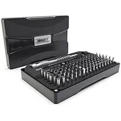 JAKEMY JAKEMY JM-8177 Screwdriver Kit (106 in 1)