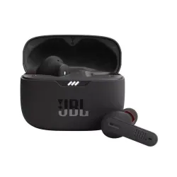 Słuchawki bezprzewodowe douszne JBL T230NC TWS Czarne