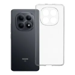 Etui na Xiaomi Redmi Note 15 4G Clear Case 2 mm Box transparentne