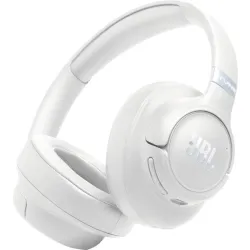 Słuchawki bezprzewodowe nauszne JBL Tune 780NC białe