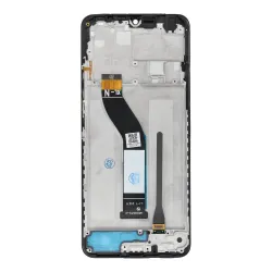 FixCell wyświetlacz LCD do REDMI 14C OEM z ramką