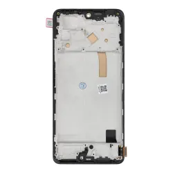FixCell wyświetlacz LCD do REDMI NOTE 12 PRO 4G INCELL z ramką