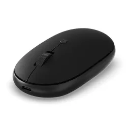 Myszka bezprzewodowa Satechi 2,4G 2400 dpi OntheGo ST-MOTGK czarna