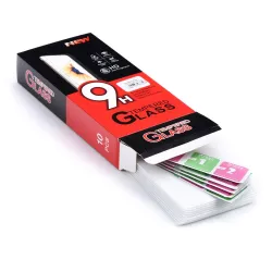 Szkło hartowane do Samsung S26 / S27 Tempered Glass (SET 10in1)
