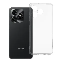 Etui na Honor X5c PLUS Clear Case 2 mm (camera protection) transparentne