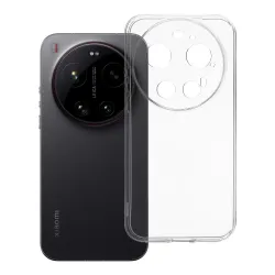Etui na Xiaomi 17 ULTRA Clear Case 2 mm (camera protection) transparentne