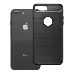 Etui na iPhone 7 PLUS / 8 PLUS Carbon 2.0 czarny