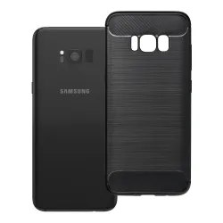 Etui na Samsung S8 Carbon 2.0 czarne