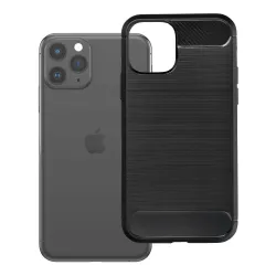Etui na iPhone 11 PRO Carbon 2.0 czarny