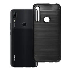 Etui na Huawei P Smart Z Carbon 2.0 czarne