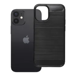 Etui na iPhone 12 MINI Carbon 2.0 czarny