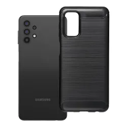 Etui na Samsung A32 5G Carbon 2.0 czarny