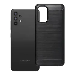 Etui na Samsung A32 LTE ( 4G ) Carbon 2.0 czarny