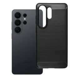 Etui na Samsung S25 ULTRA Carbon 2.0 czarne
