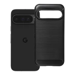 Etui na Google Pixel 9 PRO Carbon 2.0 czarny