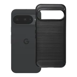 Etui na Google Pixel 10 / 10 PRO Carbon 2.0 czarne