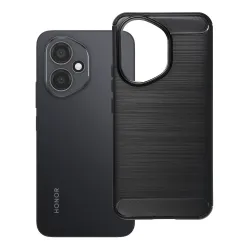 Etui na Honor 400 5G Carbon 2.0 czarne