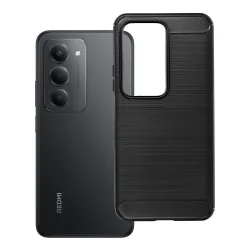 Etui na Xiaomi Redmi 15 4G / 15 5G Carbon 2.0 czarny