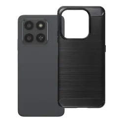 Etui na Honor 400 SMART Carbon 2.0 czarne