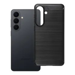 Etui na Samsung S26 PLUS Carbon 2.0 czarne
