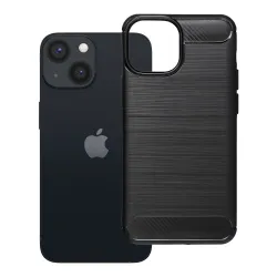 Etui na iPhone 13 MINI Carbon 2.0 czarny