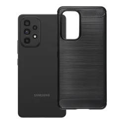 Etui na Samsung A53 5G Carbon 2.0 czarny